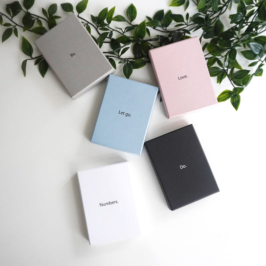 Oracle Card 5種類セット