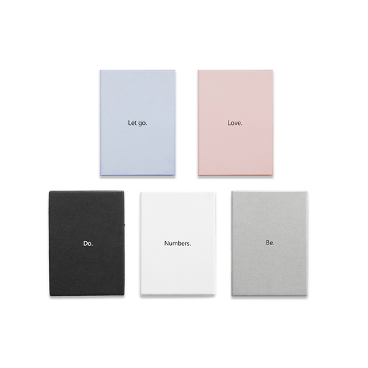 Oracle Card 5種類セット