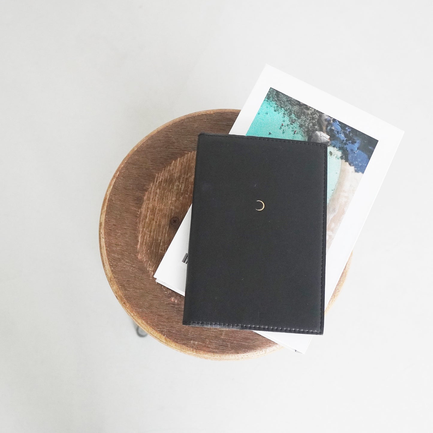 【NEW】Moon & Nature Diary 2026