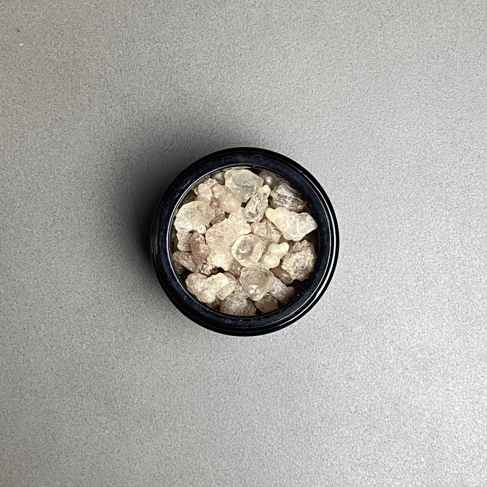 Natural Incense Blend / No.1 Cleansing