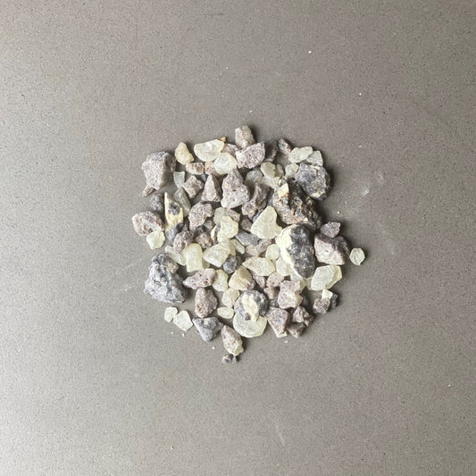 Natural Incense Blend / No.2 Blessings