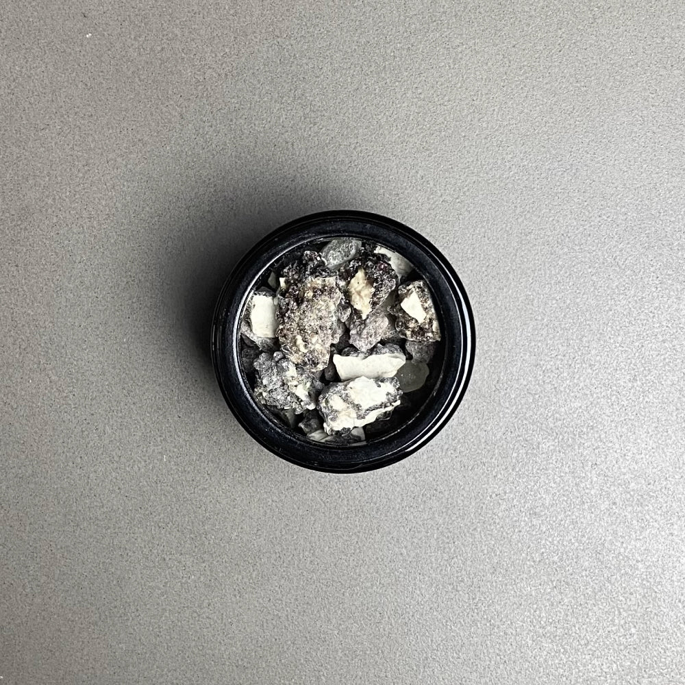 Natural Incense Blend / No.2 Blessings