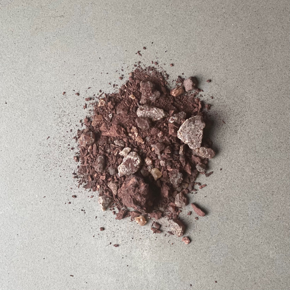 Natural Incense Blend / No.5 Protection