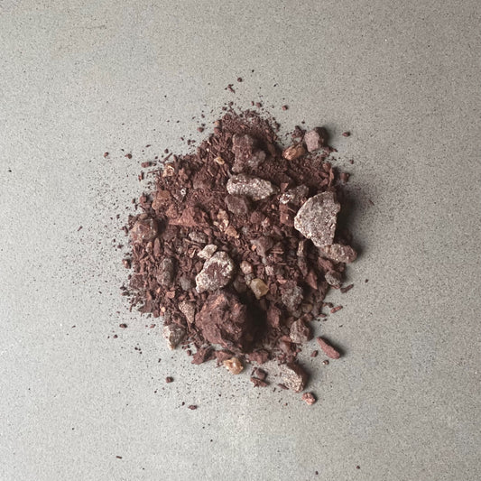 Natural Incense Blend / No.5 Protection