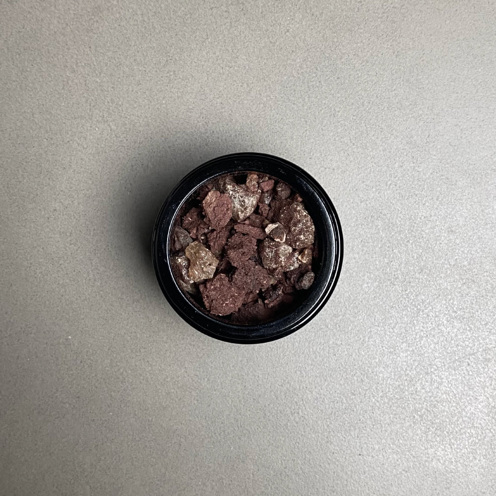 Natural Incense Blend / No.5 Protection