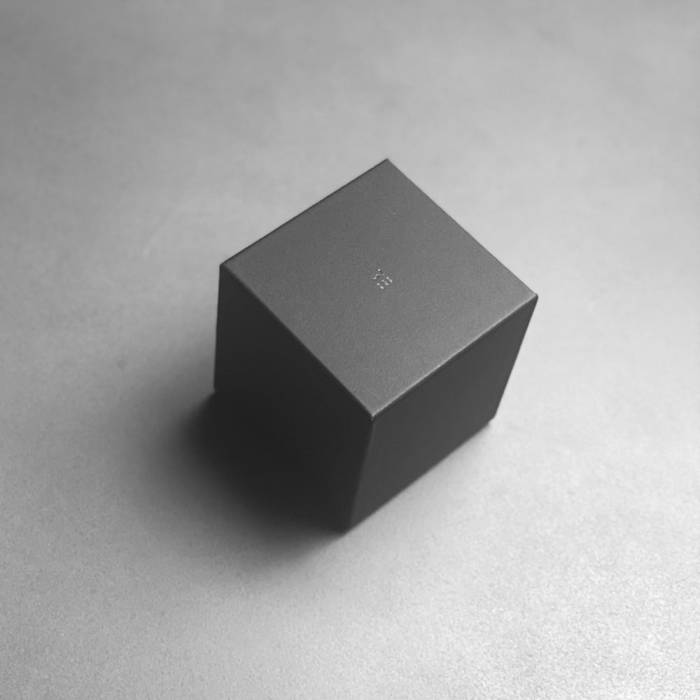 Natural Incense Blend / No.3 Purification