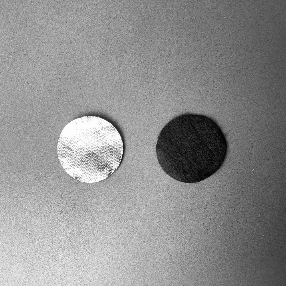 Natural Incense Blend / No.5 Protection