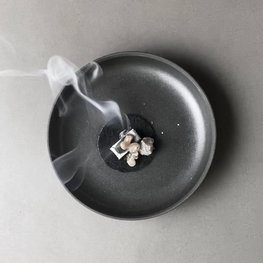 Natural Incense Blend / No.4 Healing