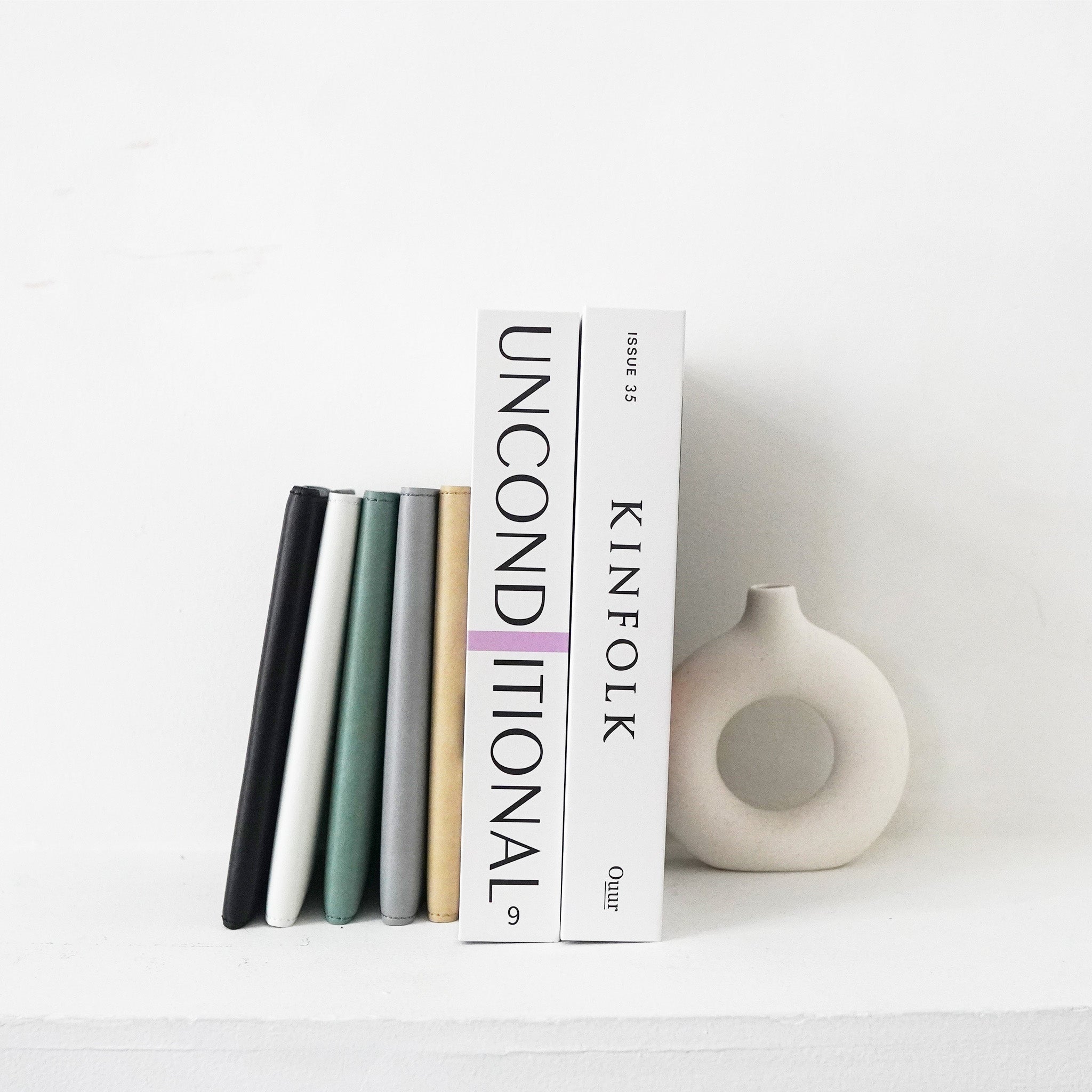 NEW】Moon & Nature Diary 2026 – Timeless Edition