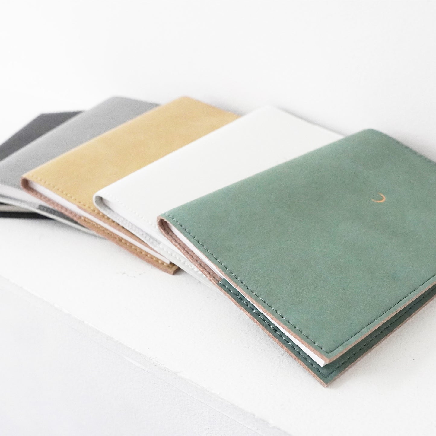 【NEW】Moon & Nature Diary 2026