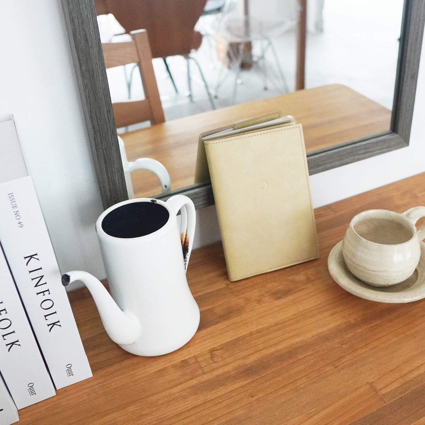 【NEW】Moon & Nature Diary 2026