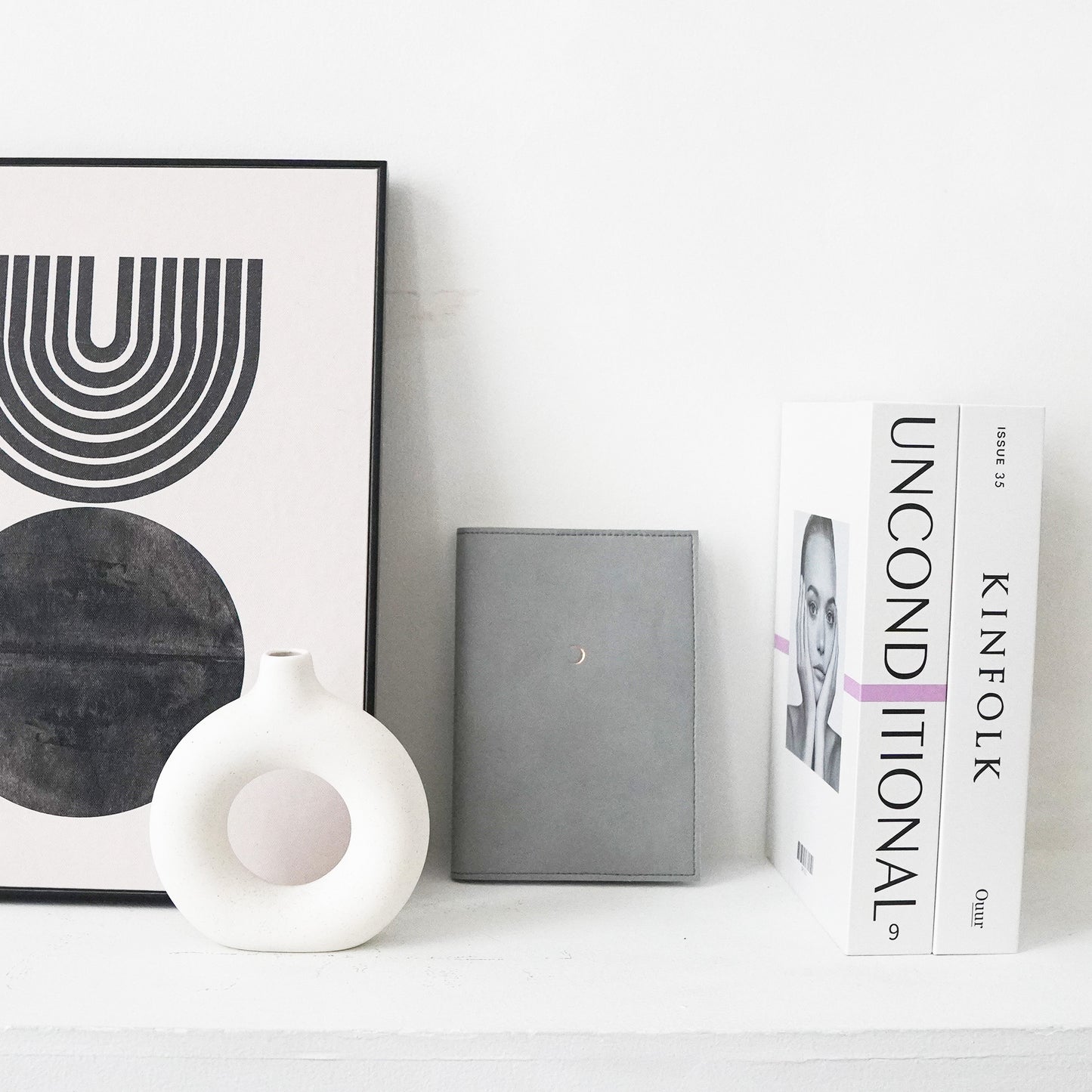 【NEW】Moon & Nature Diary 2026