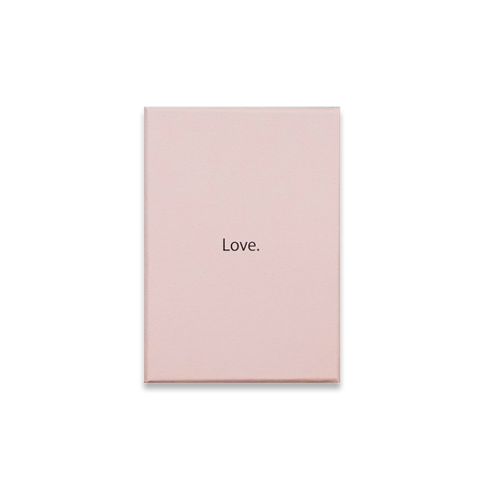 【NEW】Oracle Card / Love.