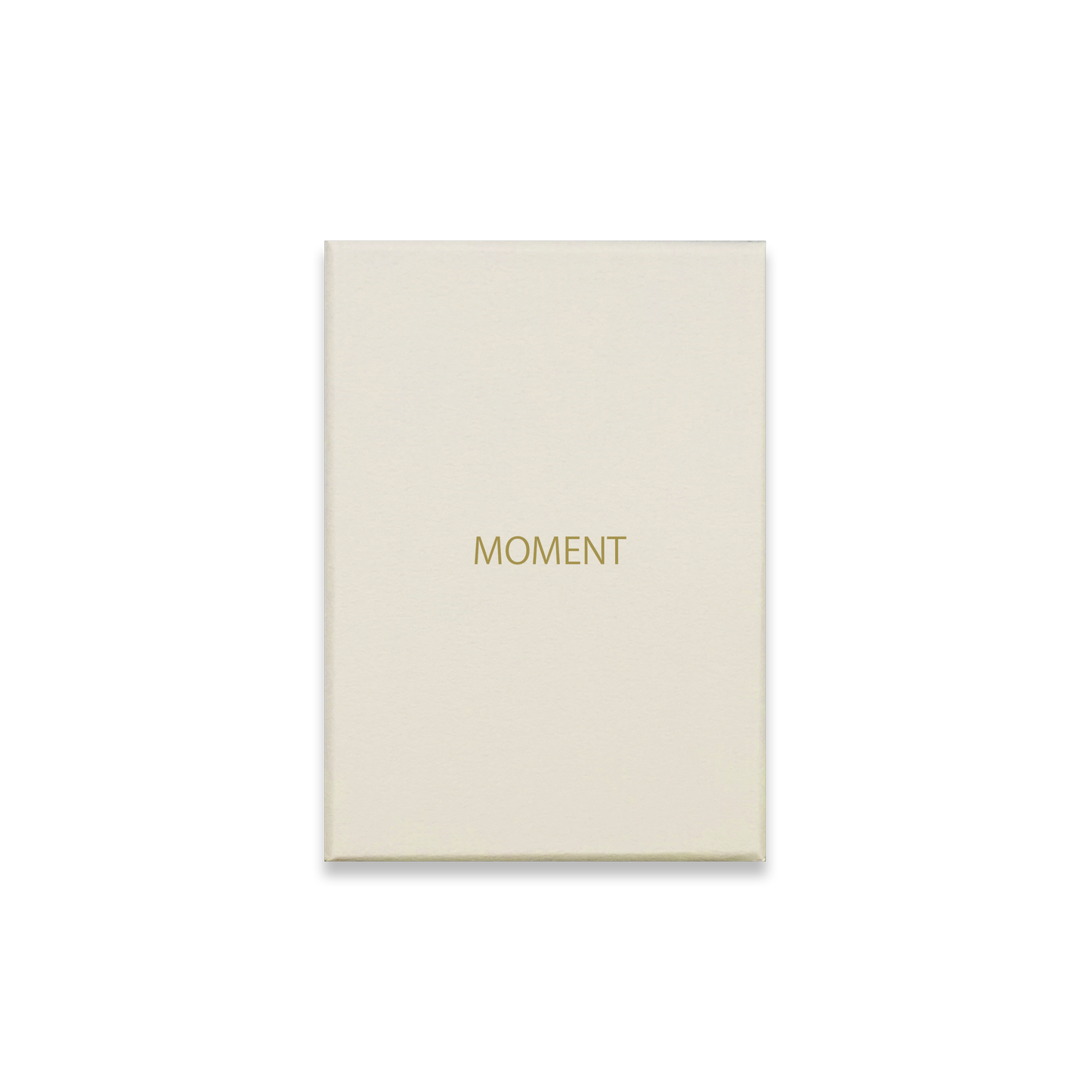 MOMENT｜Oracle Deck