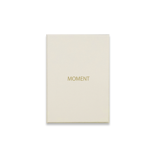 MOMENT｜Oracle Deck