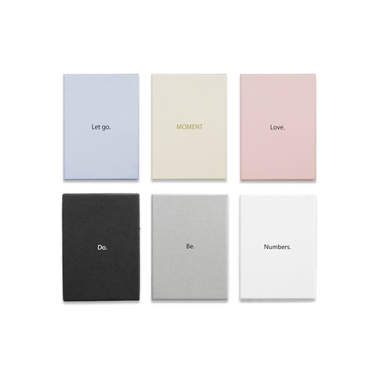 The Oracle Collection｜6 Deck Set
