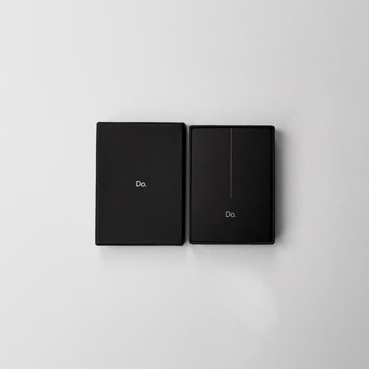 Do.｜Oracle Deck