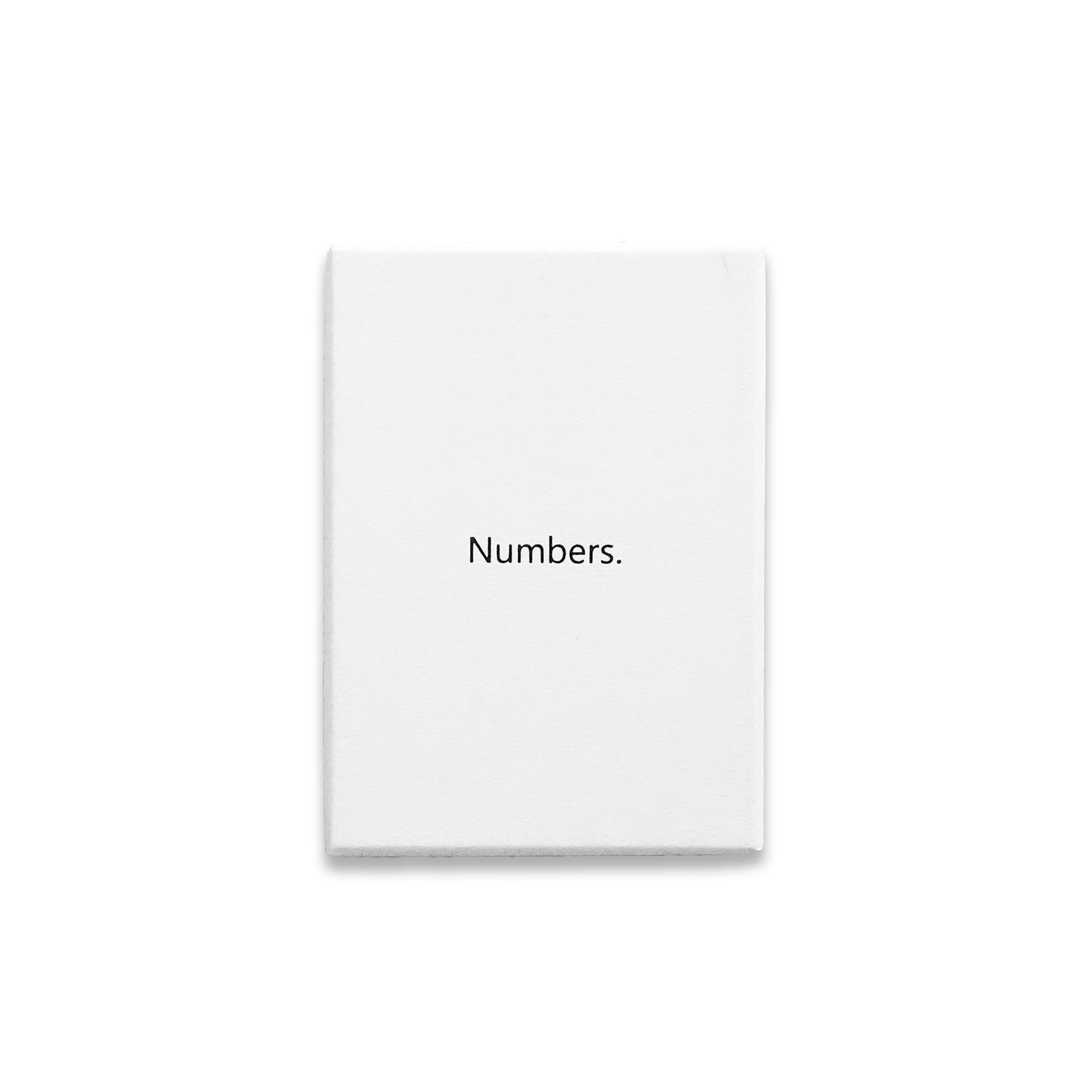 Numbers.|Oracle Deck – Timeless Edition