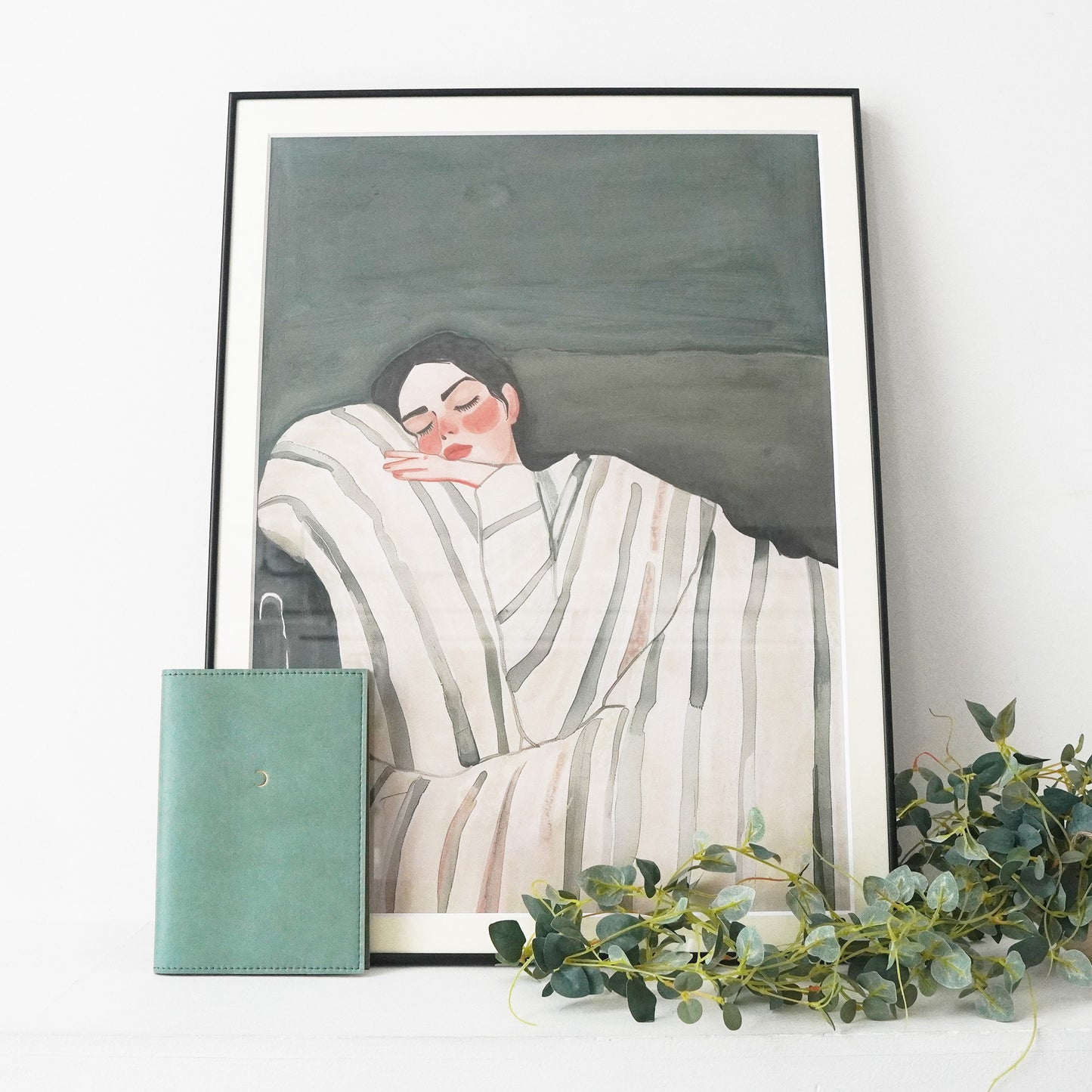 【NEW】Moon & Nature Diary 2026